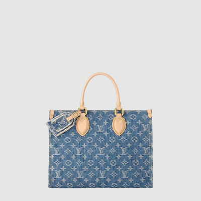 루이비통 여성 온더고 M46871 - Louis vuitton Womens Onthego - lvb1769x