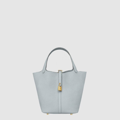 에르메스 여성 피코탄 18 - Hermes Womens Picotin - heb1969x