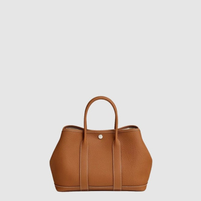 에르메스 여성 가든파티 30 - Hermes Womens Gold Garden Party - heb2002x