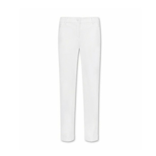 [G/FORE] 지포어 여성 에센셜 테크 스트레이트 팬츠 - gol641x