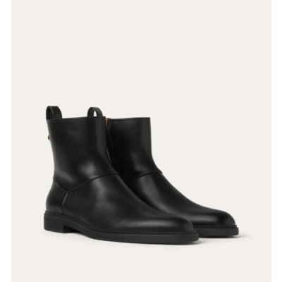 로로피아나 여성 앵클 부츠 - Loro Piana Mens Summer Ankle Boots - lps721x