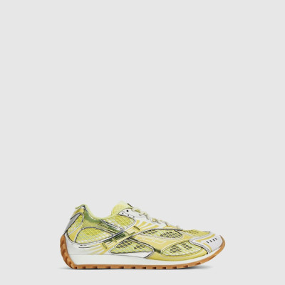 보테가베네타 남/녀 오르빗 스니커즈 - Bottega Veneta Unisex Orbit Sneakers - bv746x