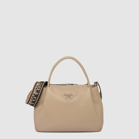 프라다 여성 미디엄 가죽 핸드백 1BC170 - Prada Womens Medium Leather Handbag - prb2046x