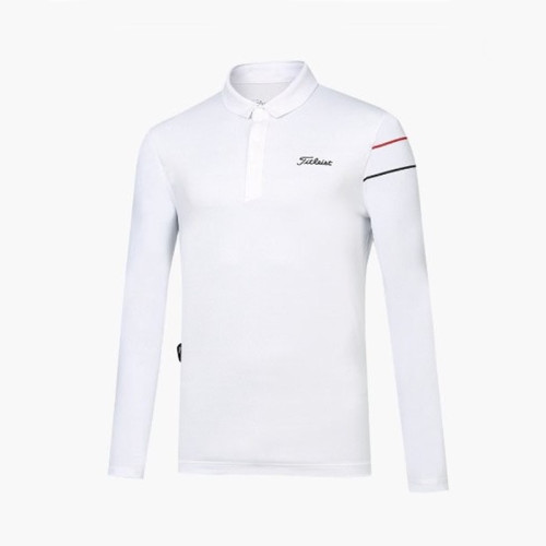 [Titleist] 타이틀리스트 남성 썸머 폴로 셔츠 - gol845x