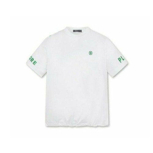 [G/FORE] 지포어 여성 Hybrid Tshirt - gol1069x