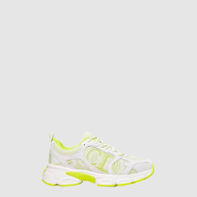 디올 여성 크로노 스니커즈 - Dior Womens Chrono Sneakers - dis960x