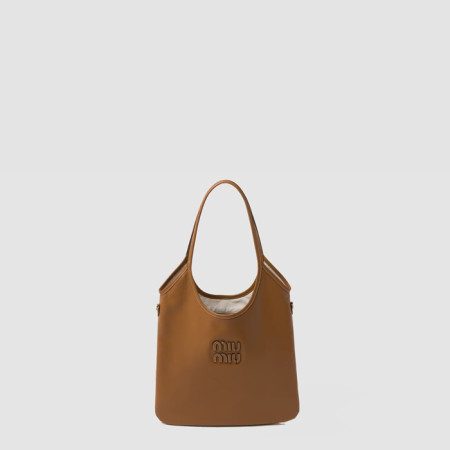 미우미우 여성 아이비 백 - Miumiu Womens Ivy Bag - mib2143x