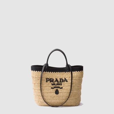 프라다 여성 썸머 토트백 1BG500 - Prada Womens Tote Bag - prb2154x