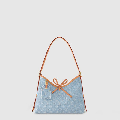 루이비통 여성 캐리올 M11462 - Louis vuitton Womens CarryAll Bag - lvb2163x