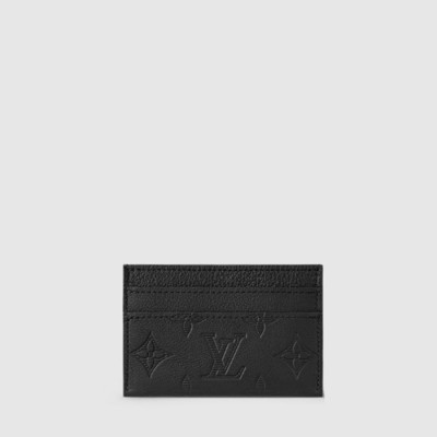 루이비통 남성 포르트 카르트 더블 M81415 - Louis vuitton Mens Double Card Holder - lvw213x