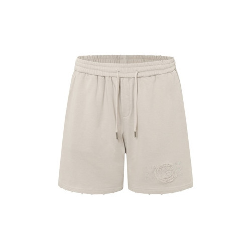 메종마르지엘라 남성 베이지 반바지 - Maison Margiela Mens Beige Half-pants - mac1018x