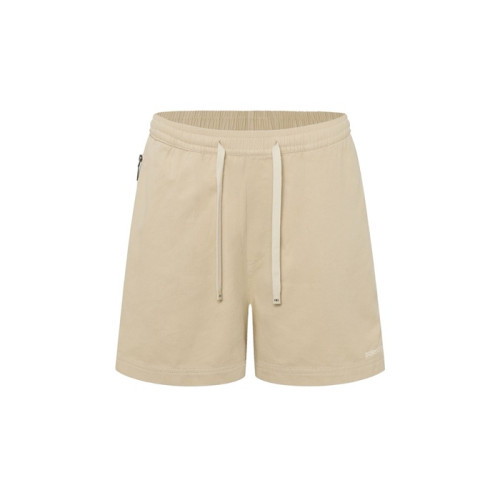 발렌시아가 남성 베이지 반바지 - Balenciaga Mens Beige Half-pants - bac1022x