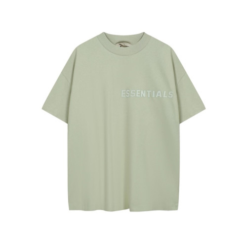 피어오브갓 남성 반팔 티셔츠 - Fear of god Mens Mint Tshirts - fec1078x