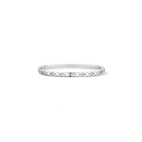 샤넬 여성 골드 팔찌 - Chanel Womens Gold Bangle - acc1976x