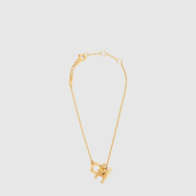 셀린느 여성 쾨르 브레이슬릿 - Celine Womens Coeur Bracelet - acc1988x
