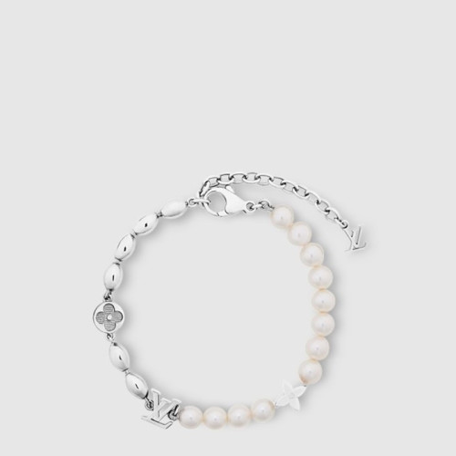 루이비통 여성 골드 팔찌 - Louis vuitton Womens Gold Bangle - acc2012x