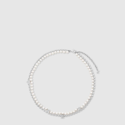 루이비통 여성 골드 목걸이 - Louis vuitton Womens Gold Necklace - acc2013x