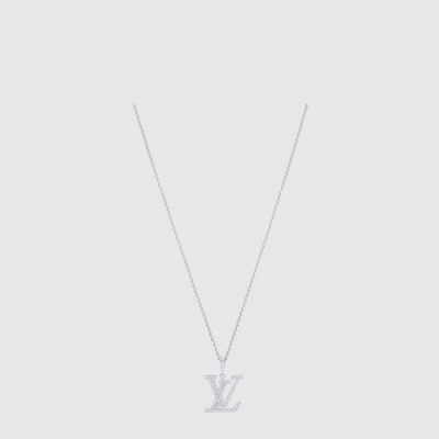 루이비통 여성 미디엄 목걸이 - Louis vuitton Womens Medium Necklace - acc2032x