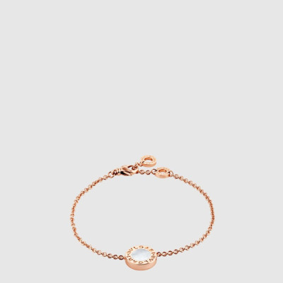 불가리 여성 골드 팔찌 - Bvlgari Womens Gold Bangle - acc2057x