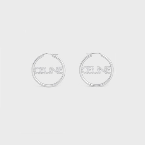 셀린느 여성 골드 이어링 - Celine Womens Gold Earrings - acc2077x