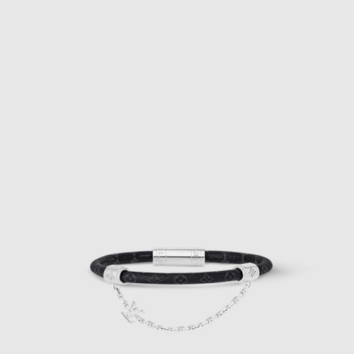 루이비통 남성 체인 잇 팔찌 - Louis vuitton Mens Chain It Bangle - acc2084x