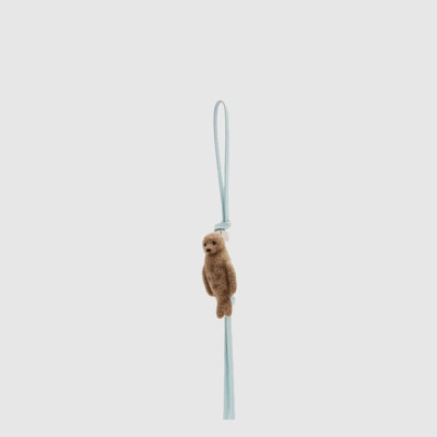 로에베 남/녀 바다표범 백참 - Loewe Unisex Bagcharm - acc2156x
