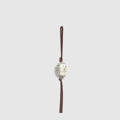 로에베 남/녀 고슴도치 참 - Loewe Unisex Hedgehog Bagcharm - acc2158x