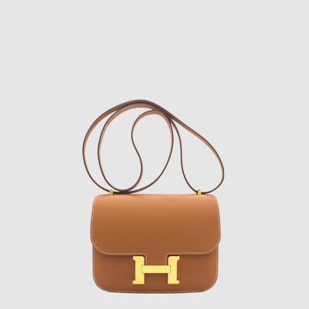 매장판 에르메스 여성 골드 콘스탄스 - Hermes Womens Gold Constance - heb2268x