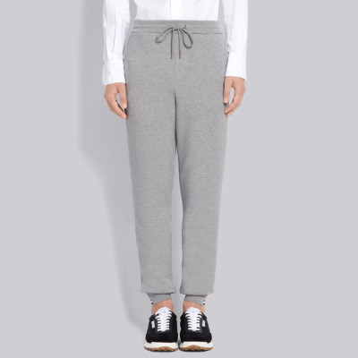 톰브라운 남성 조거 팬츠 - Thom Browne Mens Jogger Pants - thc1191x