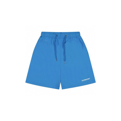 버버리 남성 블루 반바지 - Burberry Mens Blue Half-pants - buc1253x