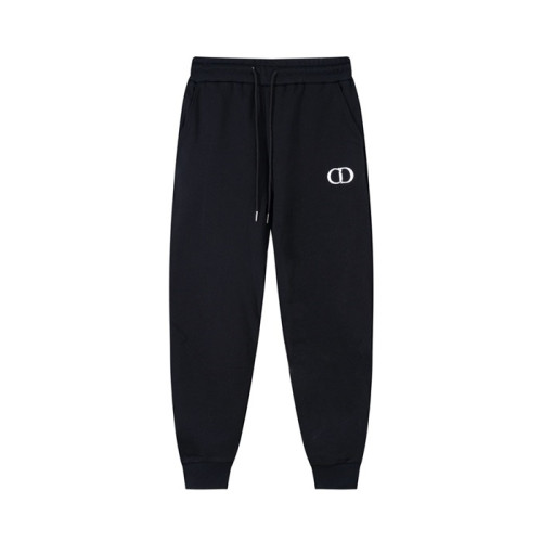디올 남성 조거 팬츠 - Dior Mens Jogger Pants - dic1272x