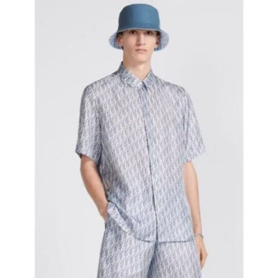 디올 남성 캐쥬얼 투피스 - Dior Mens Casual Two-pieces - dic1413x