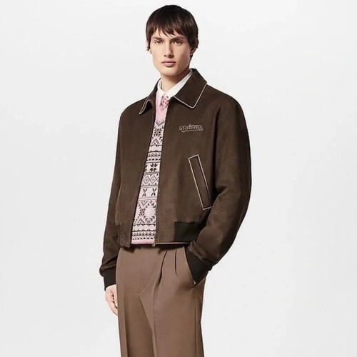 루이비통 남성 폴로 재킷 - Louis vuitton Mens Polo Jackets - lvc1991x