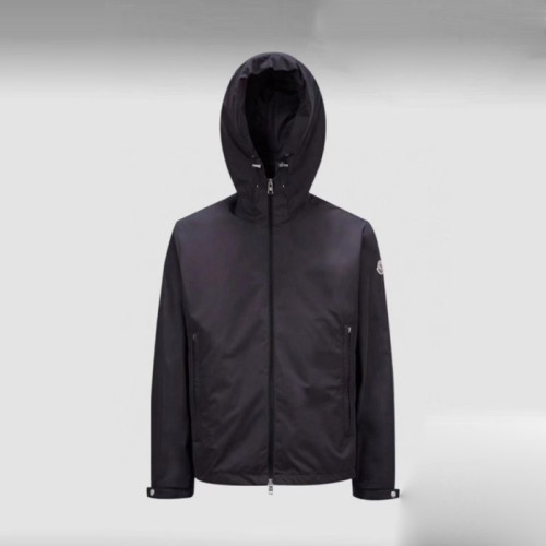 몽클레어 남성 후드 자켓 - Moncler Mens Hood Jackets - moc1996x