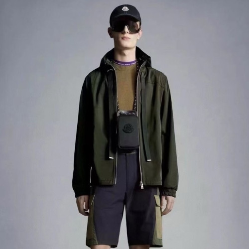 몽클레어 남성 후드 자켓 - Moncler Mens Hood Jackets - moc1998x