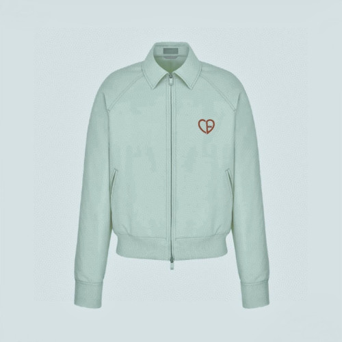 디올 남성 블루종 자켓 - Dior Mens Bomber Jackets - dic1999x