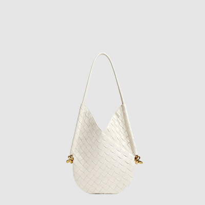보테가 베네타 여성 스몰 솔스티스 - Bottega veneta Womens Small Solstice - bvb2357x