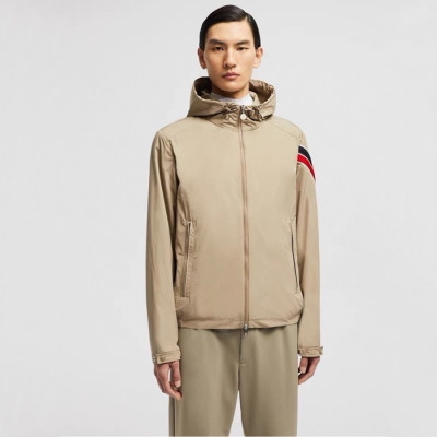 몽클레어 남성 후드 자켓 - Moncler Mens Hood Jackets - moc2053x