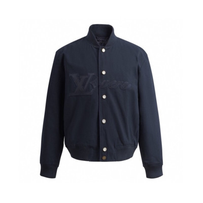 루이비통 남성 블루종 재킷 - Louis vuitton Mens Blouson Jackets - lvc2085x