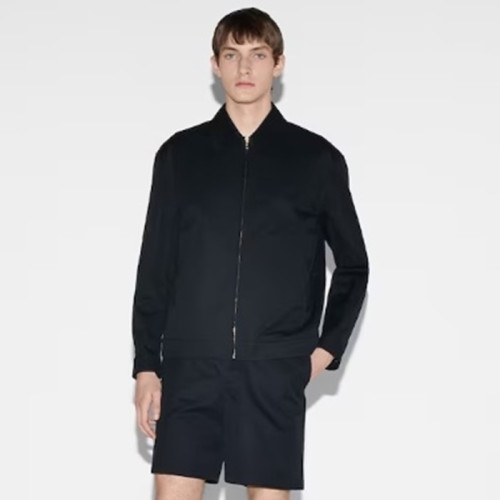 구찌 남성 네이비 자켓 - Gucci Mens Navy Jackets - guc2125x