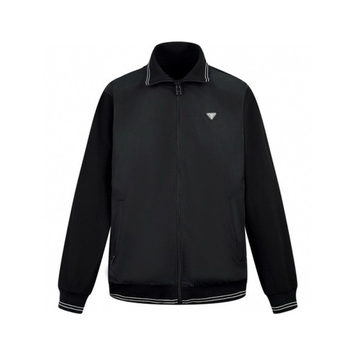프라다 남성 캐쥬얼 자켓 - Prada Mens Casual Jackets - prc2142x