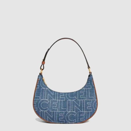셀린느 여성 아바백 트리옹프 - Celine Womens Avabag Triomphe - ceb2425x
