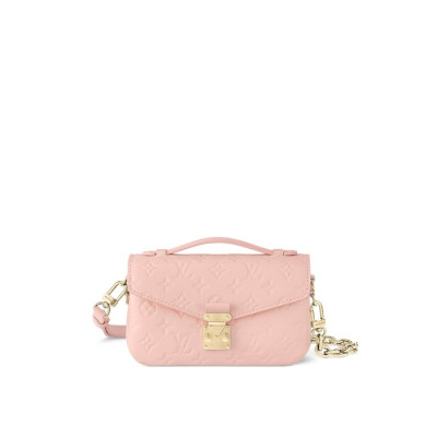 루이비통 여성 포쉐트 메티스 M46595 - Louis vuitton Womens Pochette Metis - lvb2446x
