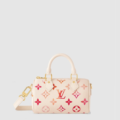 루이비통 여성 나노 스피디 M83452 - Louis vuitton Womens Nano Speedy - lvb2448x