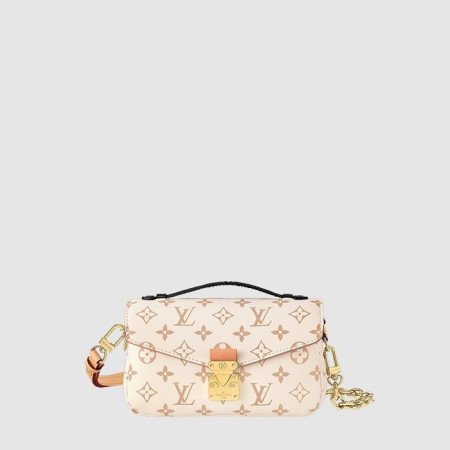 루이비통 여성 포쉐트 메티스 이스트 웨스트 M46914 - Louis vuitton Womens Pochette Metis East West - lvb2481x