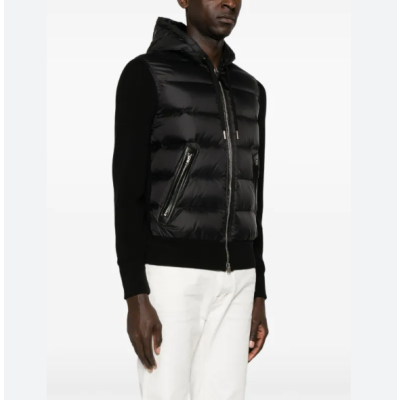 프라다 남성 다운 재킷 - Prada Mens Down Jackets - prc2238x