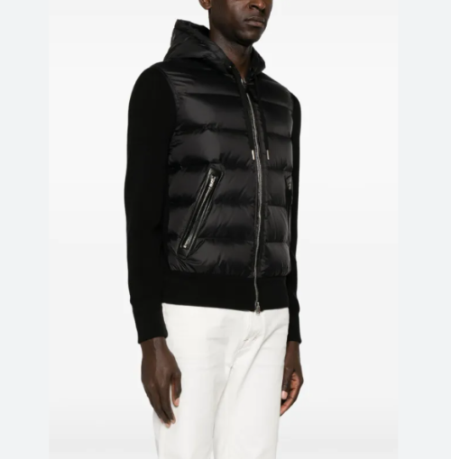 프라다 남성 다운 재킷 - Prada Mens Down Jackets - prc2238x