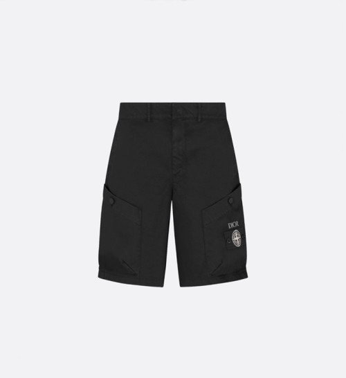 스톤아일랜드 남성 캐쥬얼 반바지 - Stone Island Mens Half-pants - stc2246x
