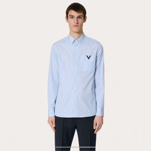 발렌티노 남성 모던 셔츠 - Valentino Mens Dress Shirts - vac2252x