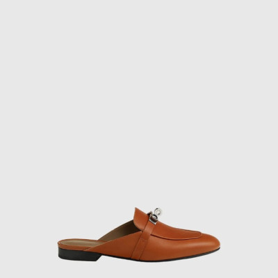 에르메스 여성 오즈 뮬 - Hermes Womens Oz Mule - hes1412x